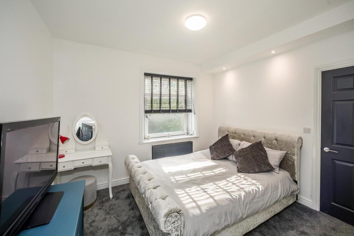 The Cosey Tucked-Away Cottage 2 Or 3 Bedroom Options Huddersfield Zimmer foto