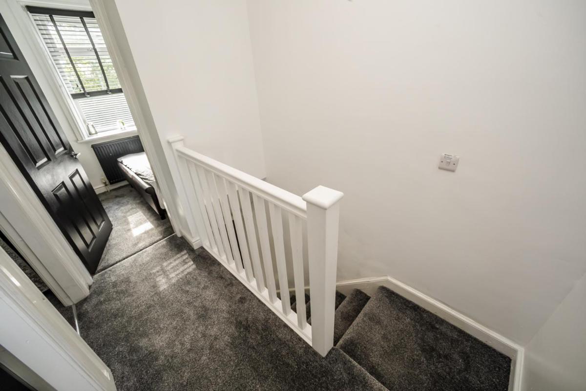 The Cosey Tucked-Away Cottage 2 Or 3 Bedroom Options Huddersfield Zimmer foto