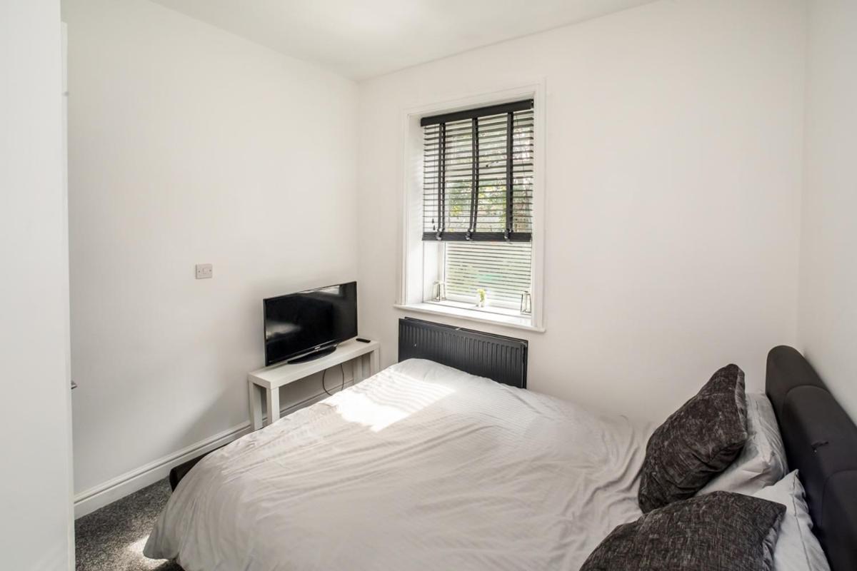 The Cosey Tucked-Away Cottage 2 Or 3 Bedroom Options Huddersfield Zimmer foto