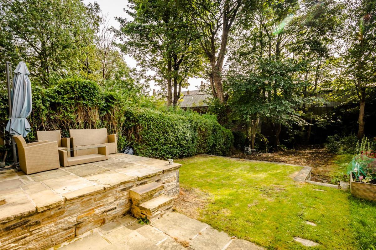 The Cosey Tucked-Away Cottage 2 Or 3 Bedroom Options Huddersfield Zimmer foto
