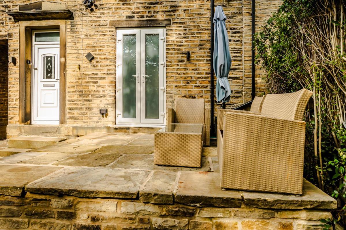 The Cosey Tucked-Away Cottage 2 Or 3 Bedroom Options Huddersfield Zimmer foto